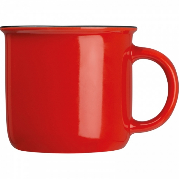 Kubek ceramiczny 350 ml RAYMOND