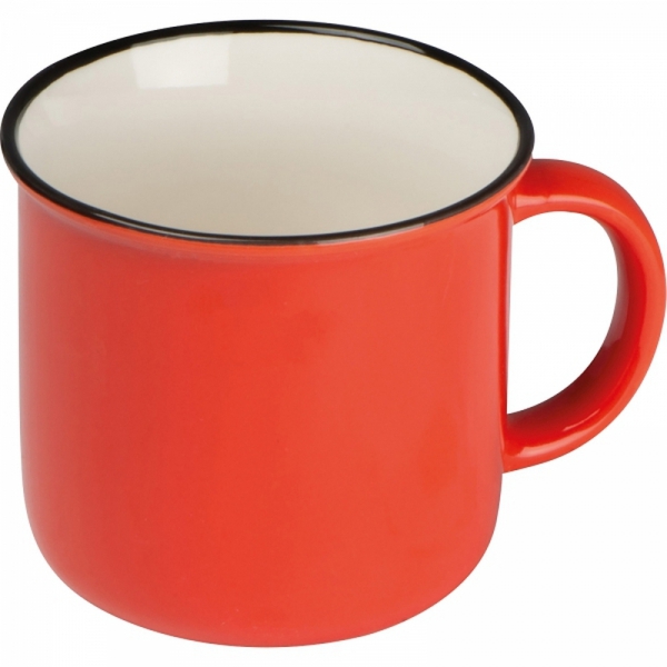 Kubek ceramiczny 350 ml RAYMOND