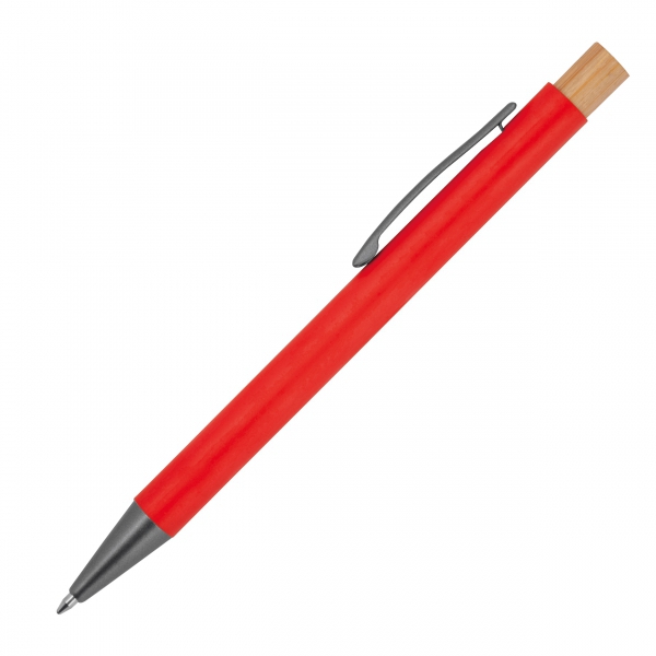 Długopis metalowy