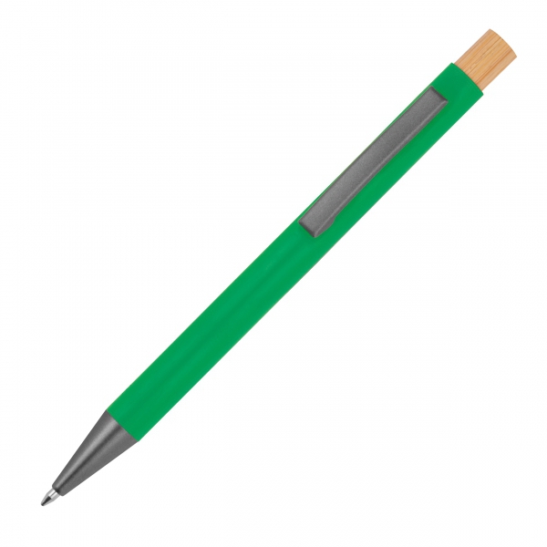 Długopis metalowy