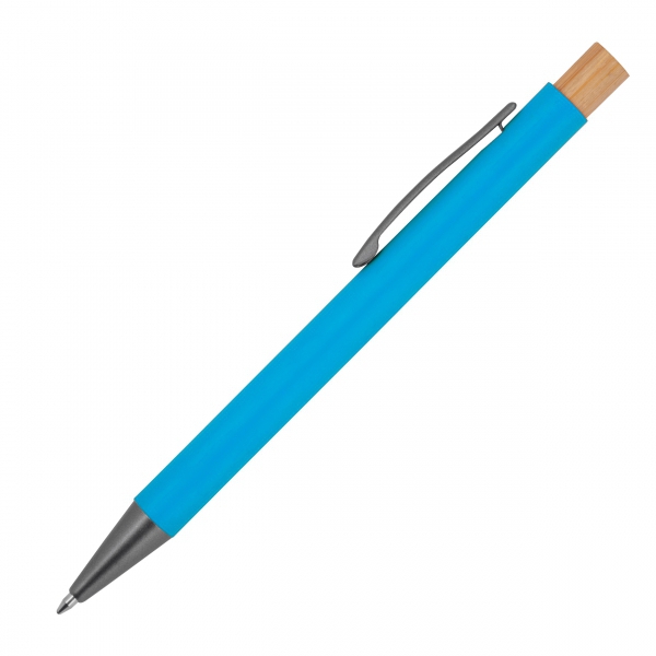 Długopis metalowy