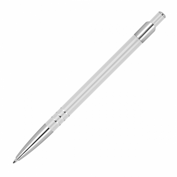 Długopis aluminiowy z recyklingu PAIGE