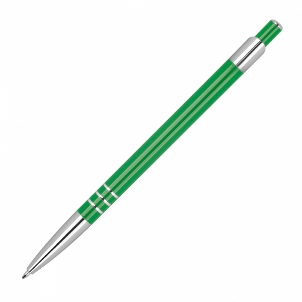 Długopis aluminiowy z recyklingu PAIGE