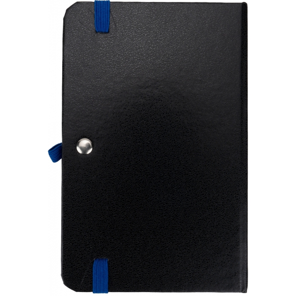 Notes A6 w linie ROSTOCK