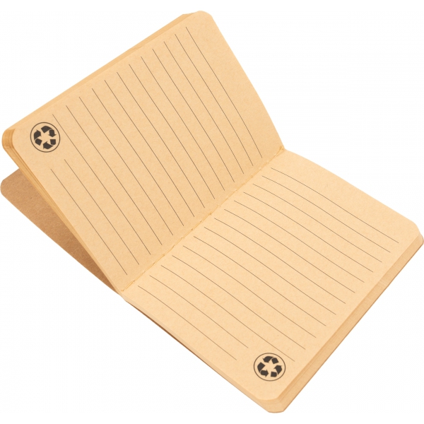 Notes B7 w linie