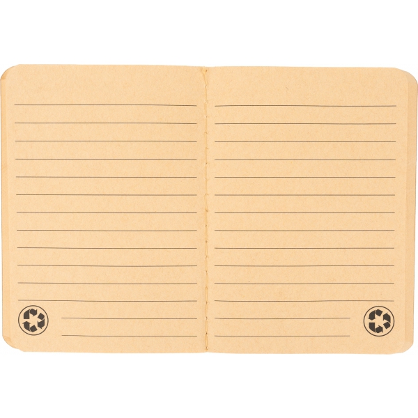 Notes B7 w linie TEODORO