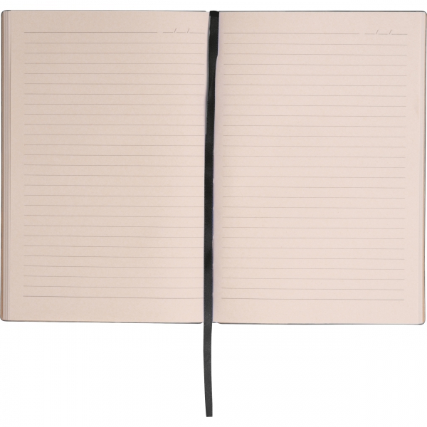 Notes A5 w linie