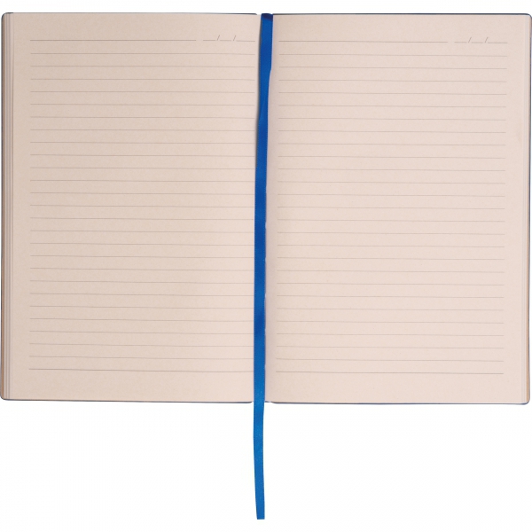 Notes A5 w linie