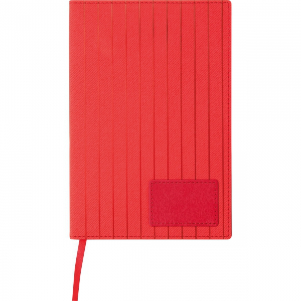 Notes A5 w linie