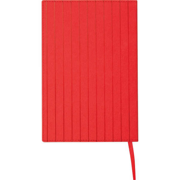 Notes A5 w linie