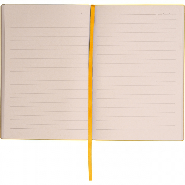 Notes A5 w linie