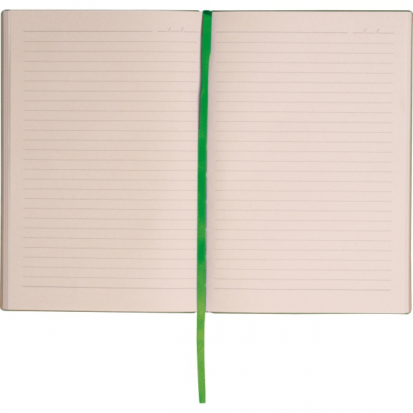 Notes A5 w linie