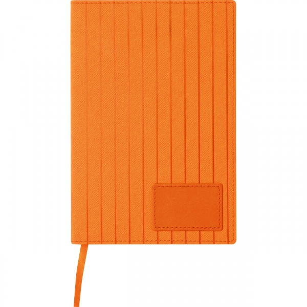 Notes A5 w linie