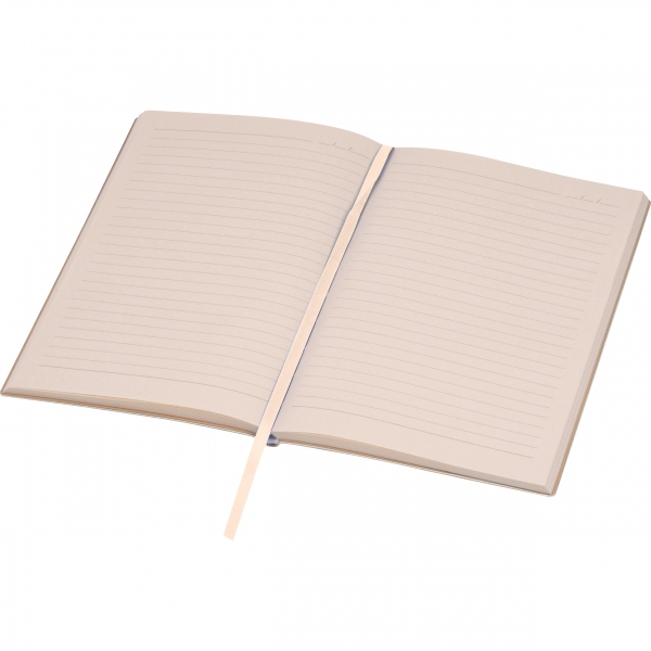 Notes A5 w linie