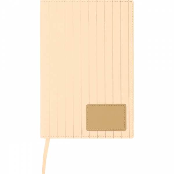 Notes A5 w linie