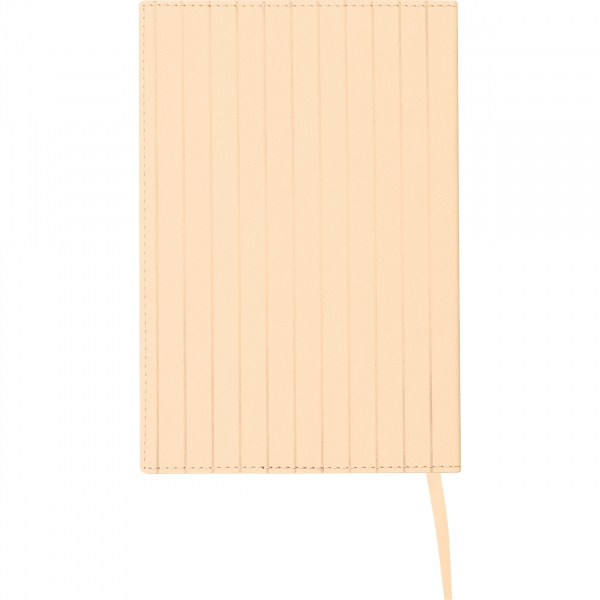 Notes A5 w linie