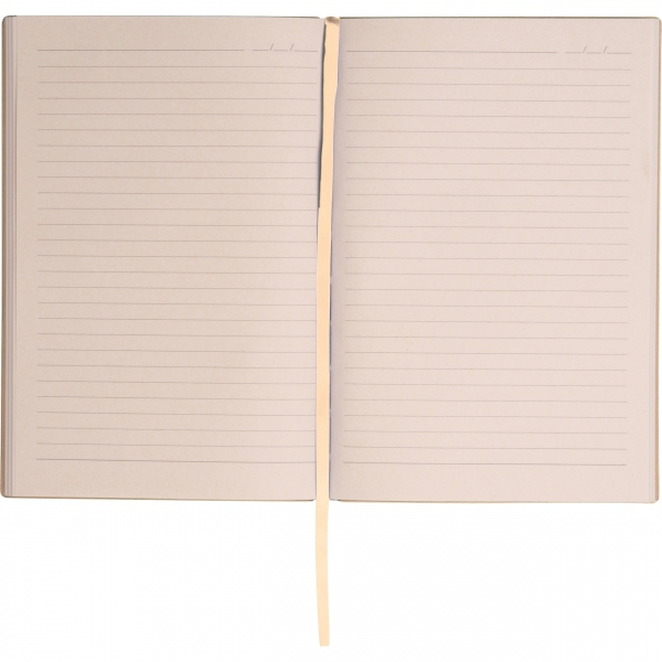 Notes A5 w linie