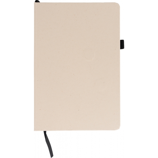 Notes A5 z kartonu po mleku