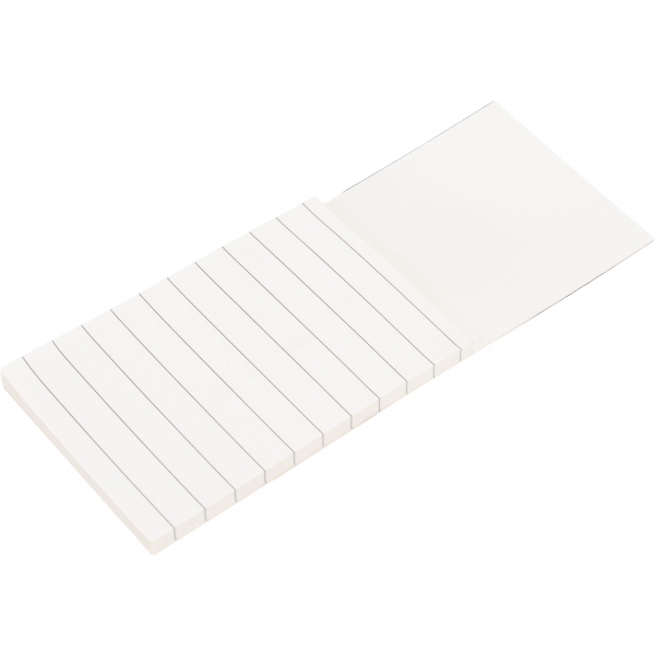 Notes na lodówkę z magnesem HELGE