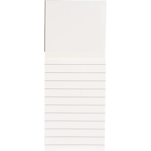 Notes na lodówkę z magnesem HELGE