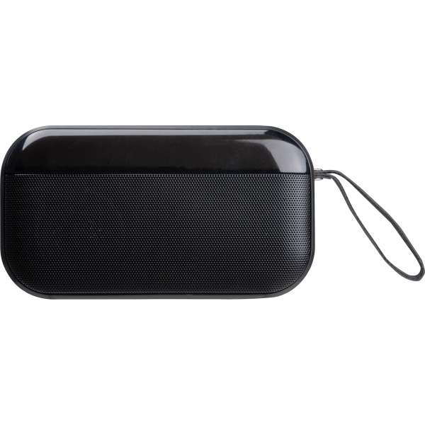 Głośnik bluetooth podświetlany LED