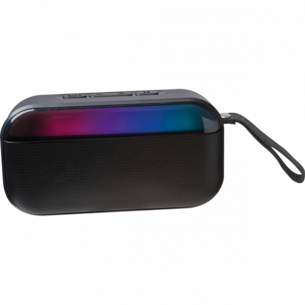 Głośnik bluetooth podświetlany LED MIRELA