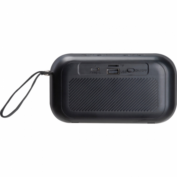 Głośnik bluetooth podświetlany LED MIRELA