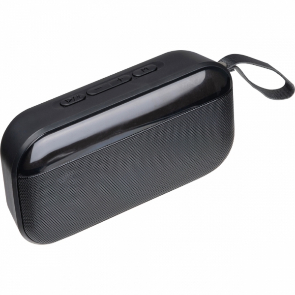 Głośnik bluetooth podświetlany LED MIRELA