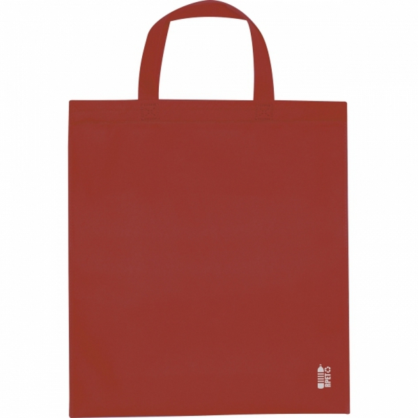 Torba non-woven z krótkimi uszami 80g/m2 PELAGIA