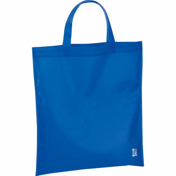 Torba non-woven z krótkimi uszami 80g/m2 PELAGIA