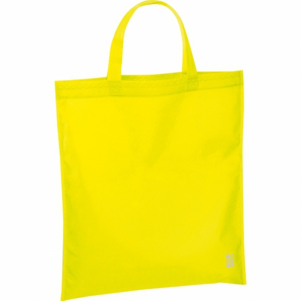 Torba non-woven z krótkimi uszami 80g/m2 PELAGIA