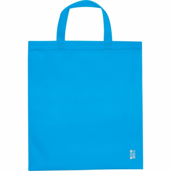 Torba non-woven z krótkimi uszami 80g/m2 PELAGIA
