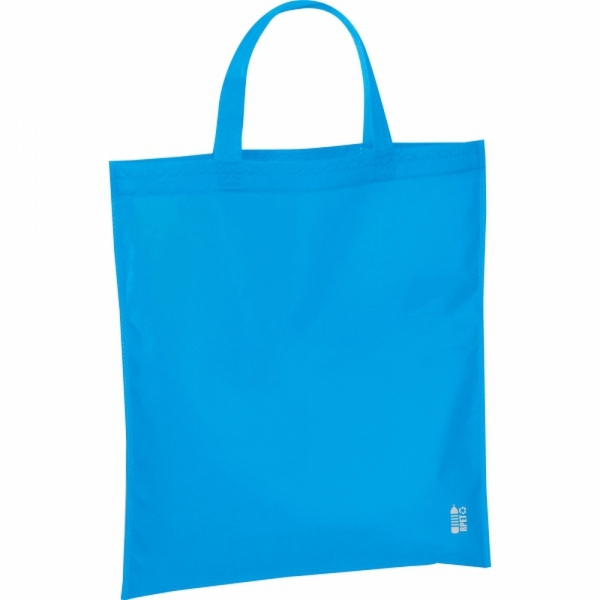 Torba non-woven z krótkimi uszami 80g/m2 PELAGIA