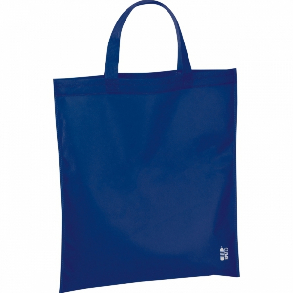 Torba non-woven z krótkimi uszami 80g/m2 PELAGIA