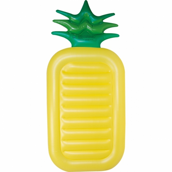 Dmuchany materac - ananas TEKLA
