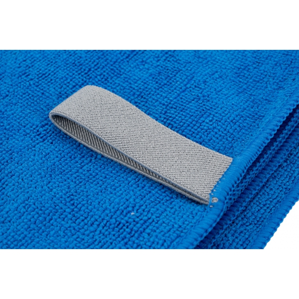 Mały ręcznik z mikrofibry 160 g/m² HUGH