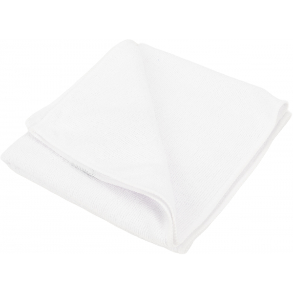Mały ręcznik z mikrofibry 160 g/m² HUGH