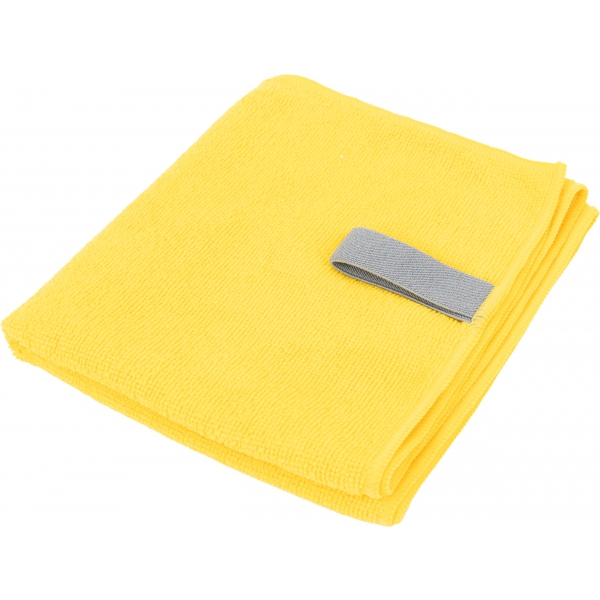 Mały ręcznik z mikrofibry 160 g/m² HUGH