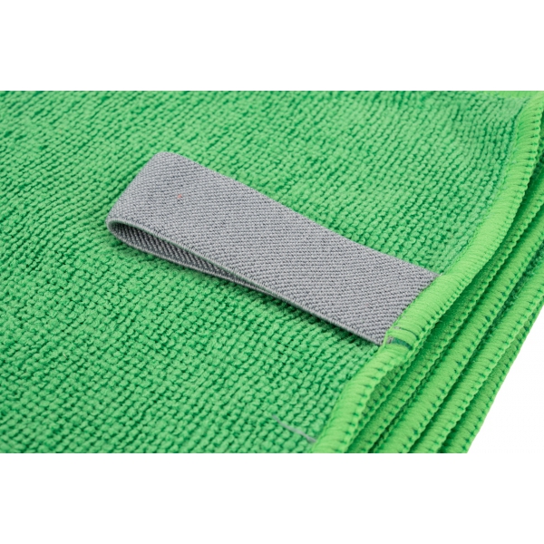 Mały ręcznik z mikrofibry 160 g/m² HUGH