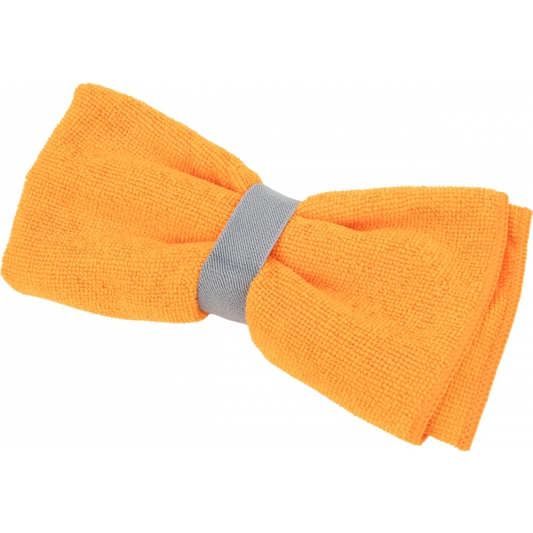 Mały ręcznik z mikrofibry 160 g/m² HUGH