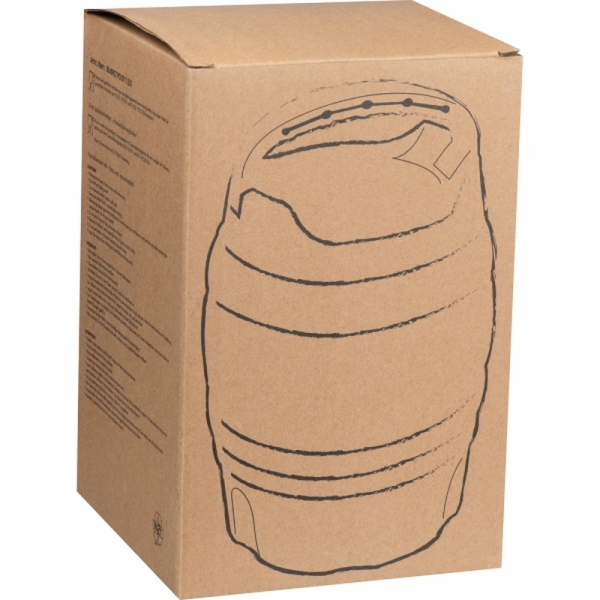 Lunch box 600 ml i 320 ml GIOIA