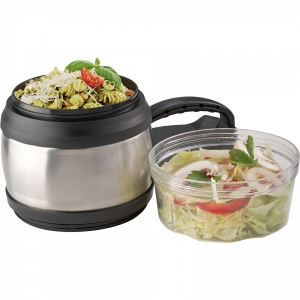 Lunch box 600 ml i 320 ml GIOIA