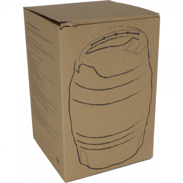 Lunch box 600 ml i 320 ml GIOIA