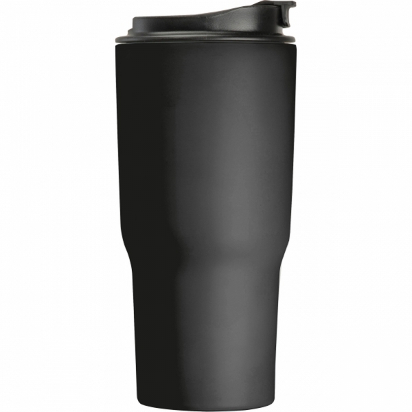 Kubek termiczny 550 ml ze stali z recyklingu DANA