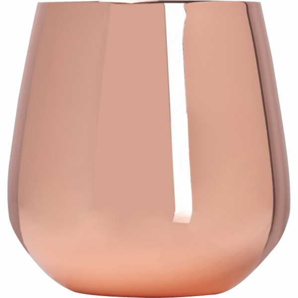Kubek stalowy 500 ml CrisMa PATRIZIA