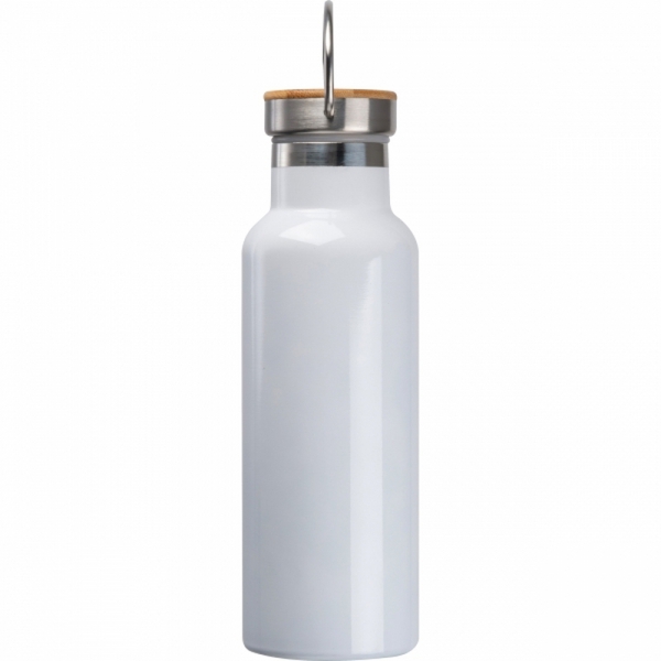 Butelka termiczna do sublimacji 500 ml MONIKA