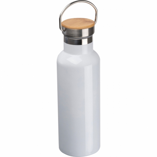 Butelka termiczna do sublimacji 500 ml MONIKA