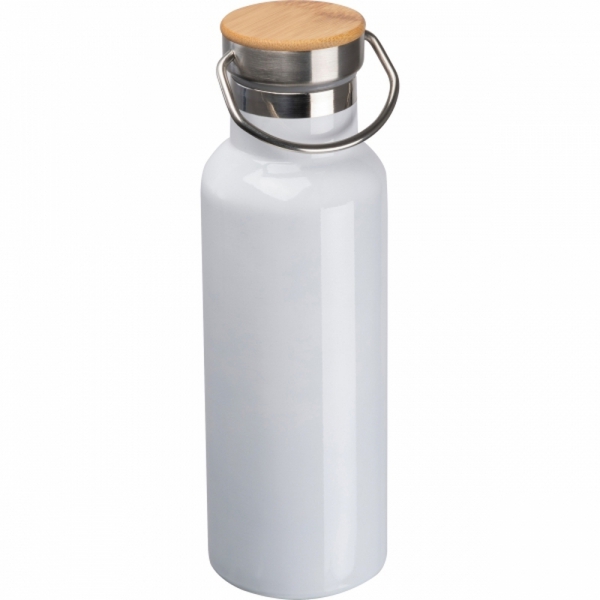 Butelka termiczna do sublimacji 500 ml MONIKA