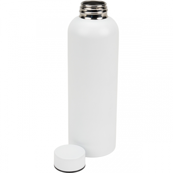 Butelka ze stali z recyklingu 700 ml CrisMa VERENA