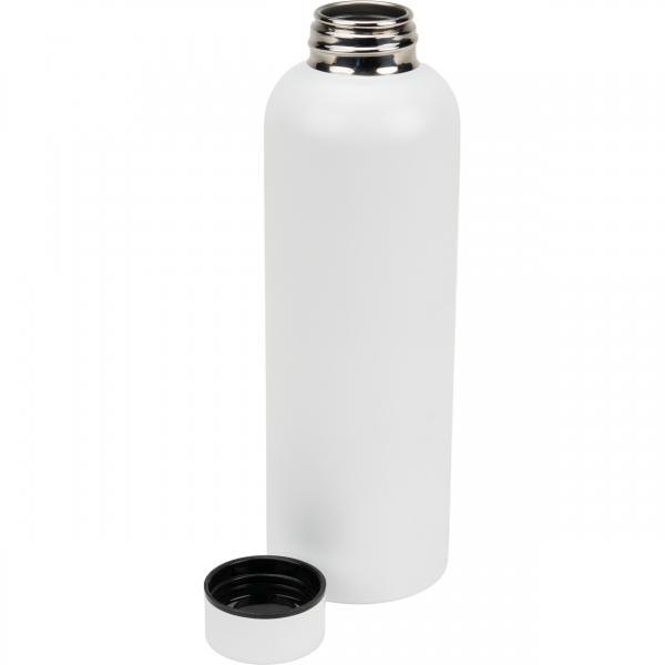 Butelka ze stali z recyklingu 700 ml CrisMa VERENA